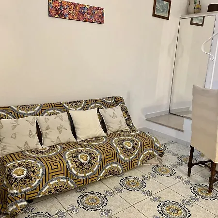 Caterine Holiday home Positano