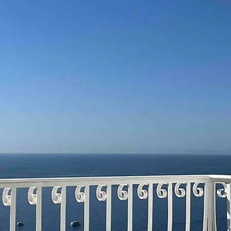 Holiday home Caterine Positano