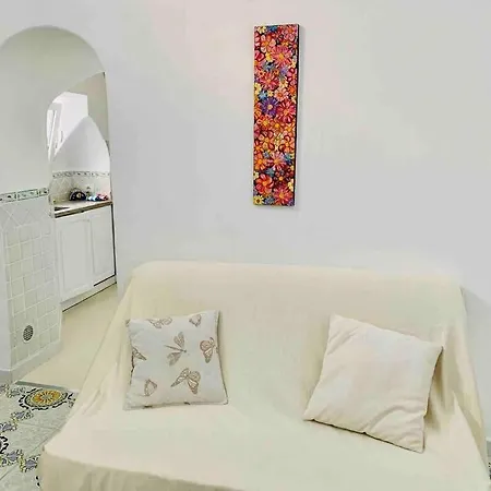 Holiday home Caterine *