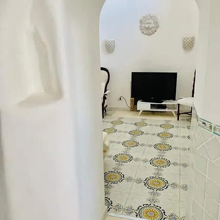 Caterine Holiday home *