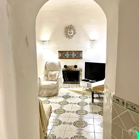 Caterine Holiday home *