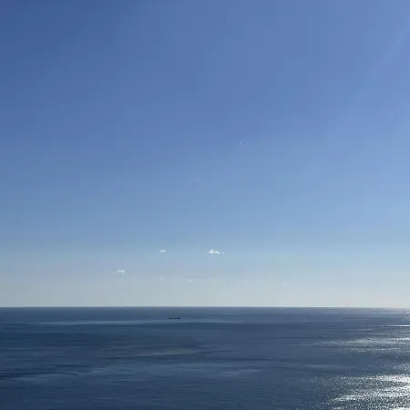 Ferienhaus Caterine Positano