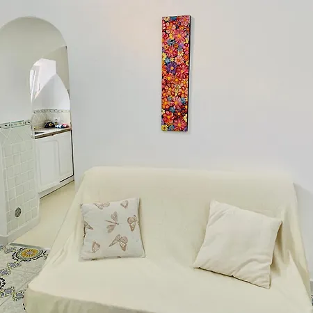 Caterine Ferienhaus *