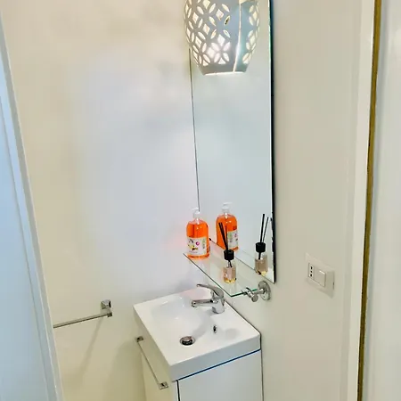 بيت للعطل Caterine بوسيتانو