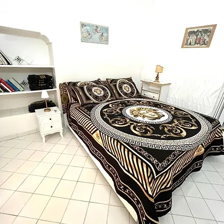 Caterine Ferienhaus Positano