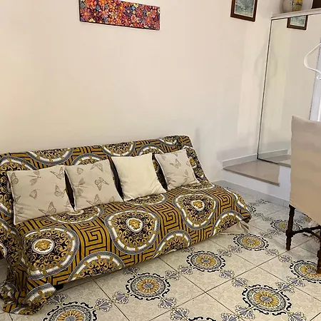 بيت للعطل Caterine بوسيتانو