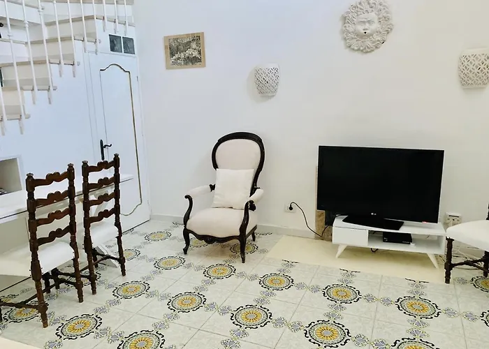 Ferienhaus Caterine *