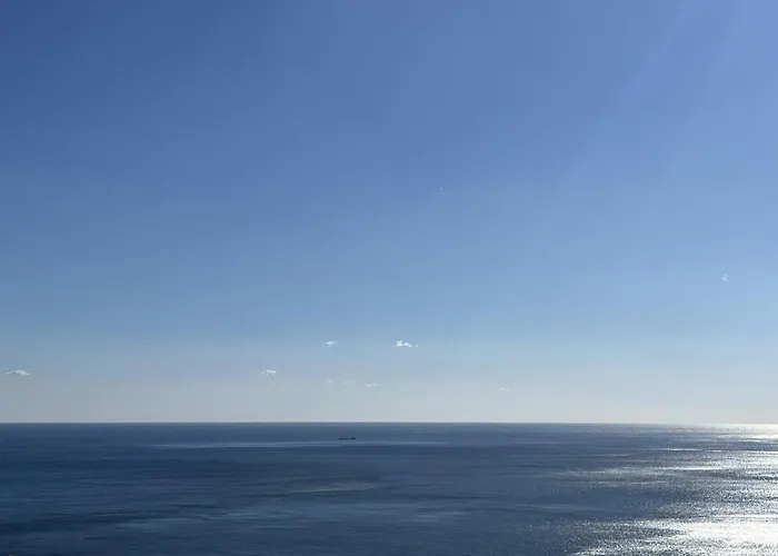 Ferienhaus Caterine Positano