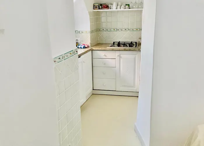 Caterine Ferienhaus *