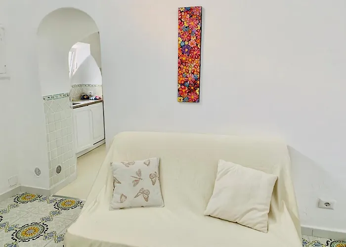 Caterine Ferienhaus *