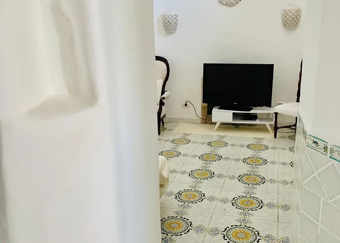 Caterine Ferienhaus *