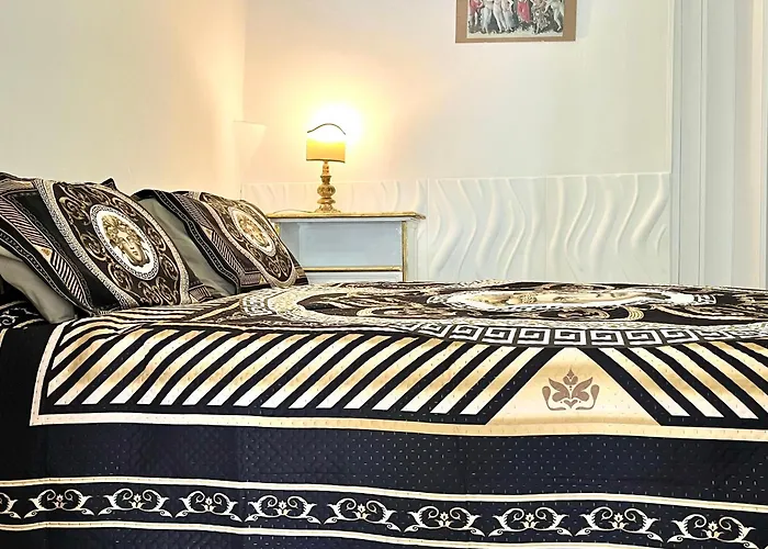 Ferienhaus Caterine *