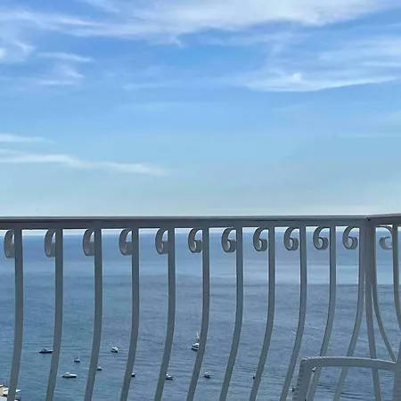 Caterine Prázdninový dům Positano